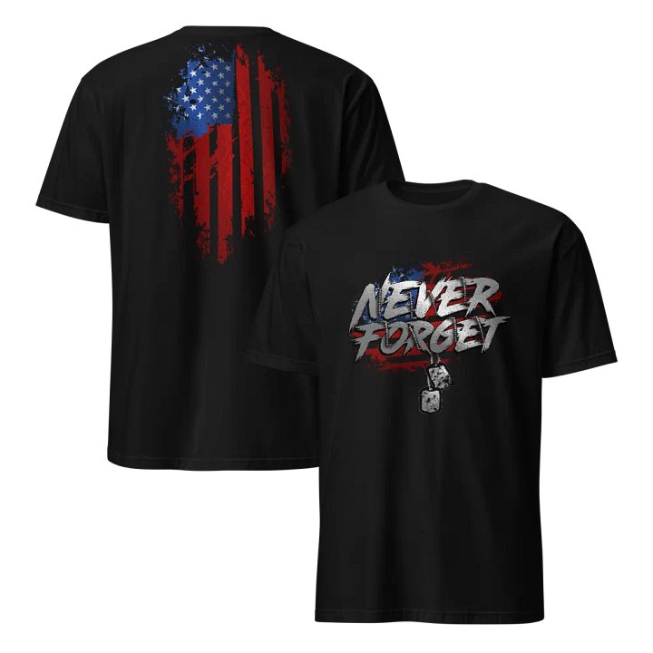 Never Forget product image (1)