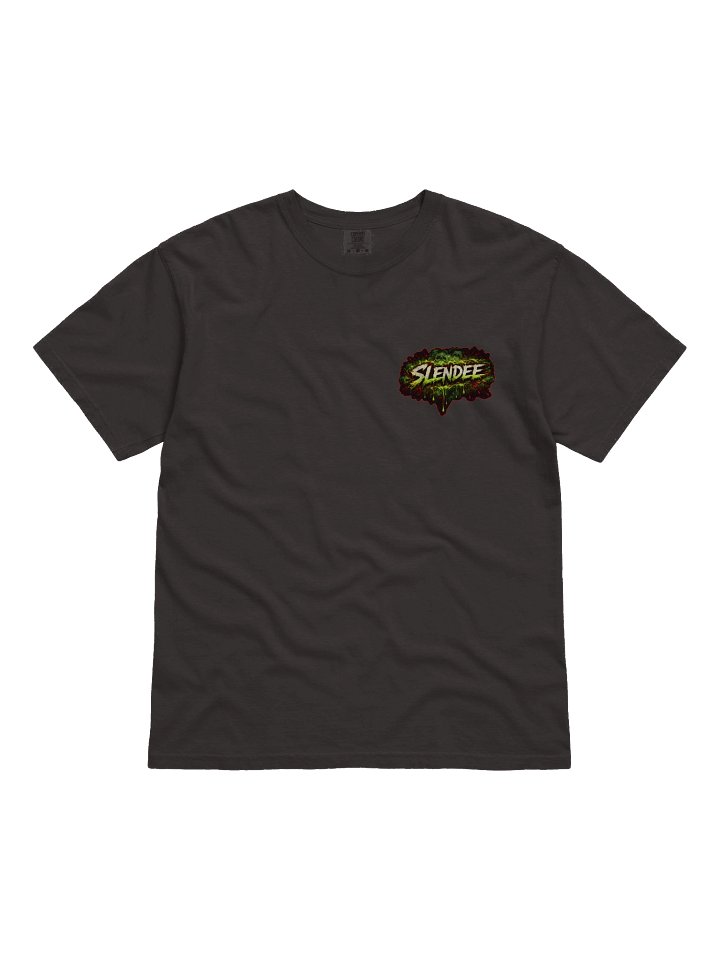 POISON DAMAGE Tee product image (1)