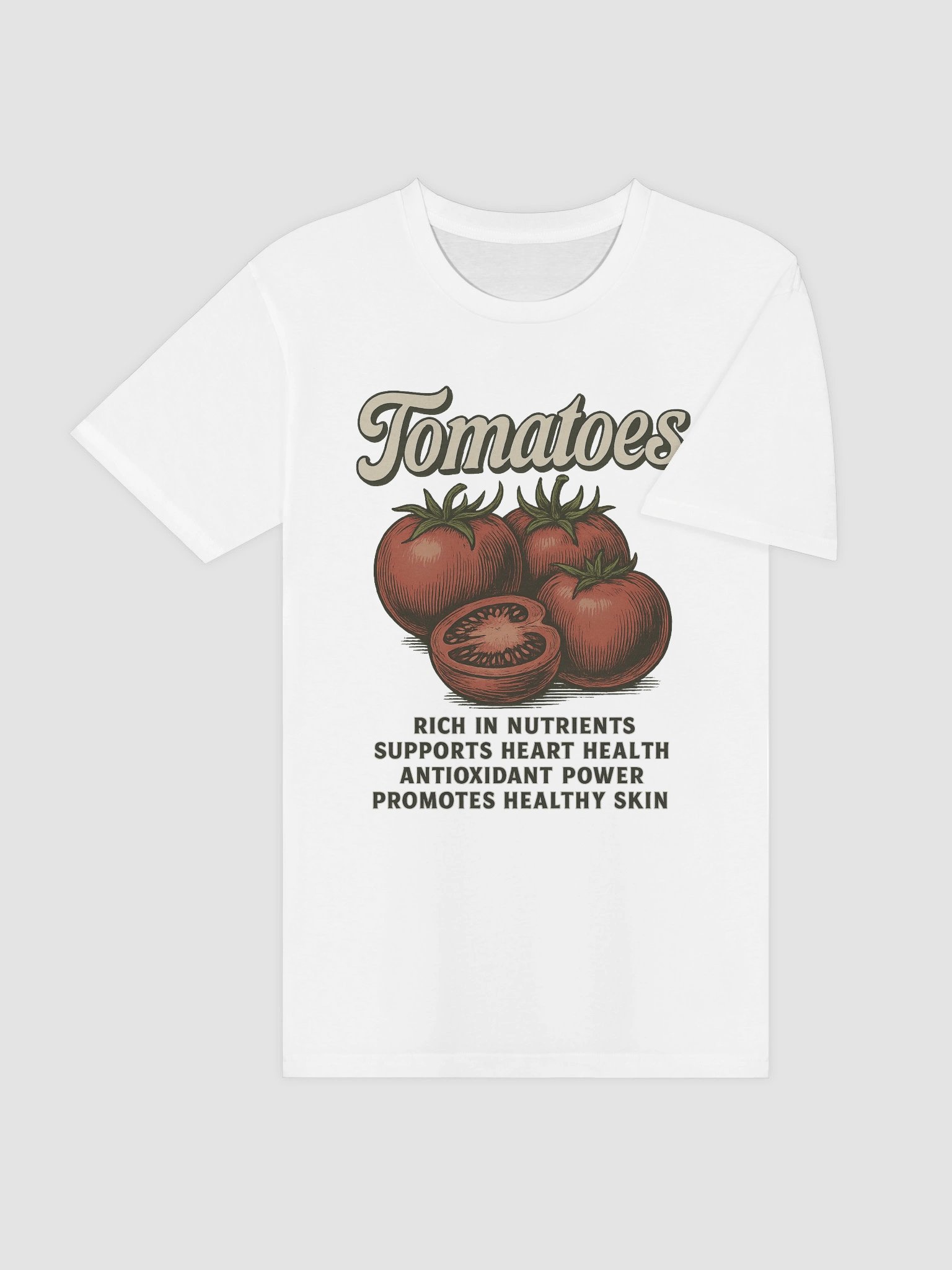 TOMATOES T-SHIRT product image (4)