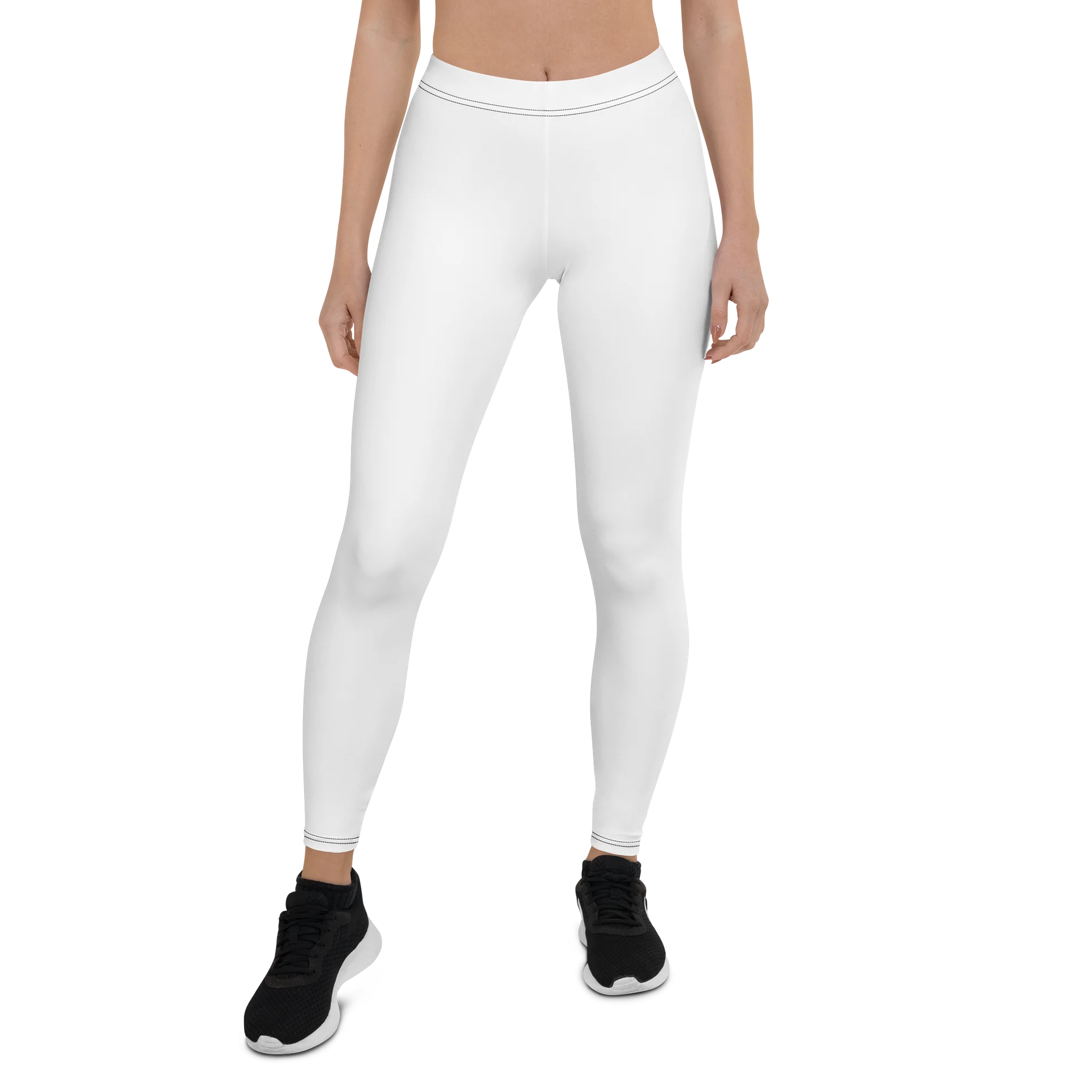 DarkS1nWolf Twin Pup Shadow Leggings product image (1)