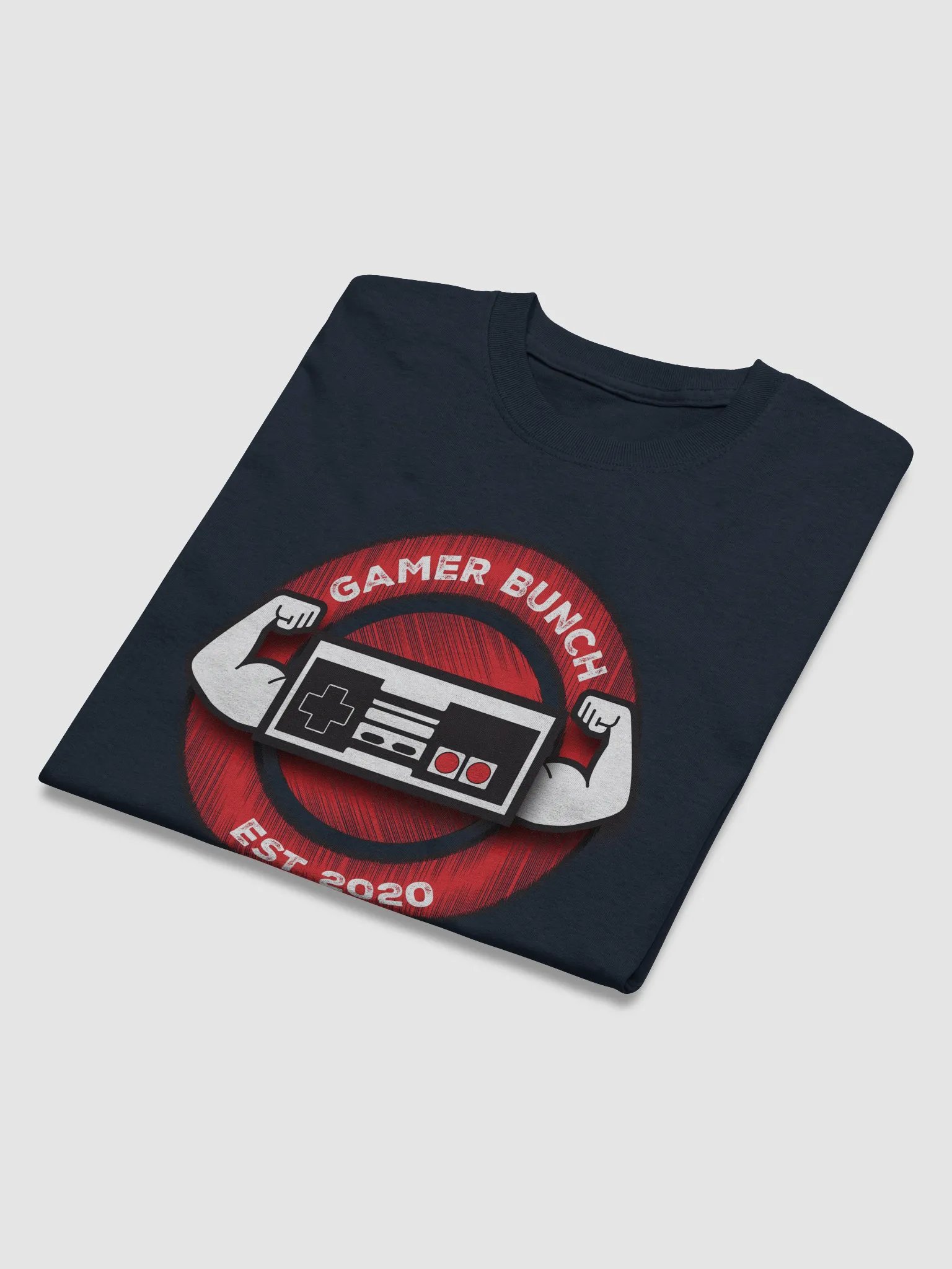 The Gamer Bunch! product image (66)