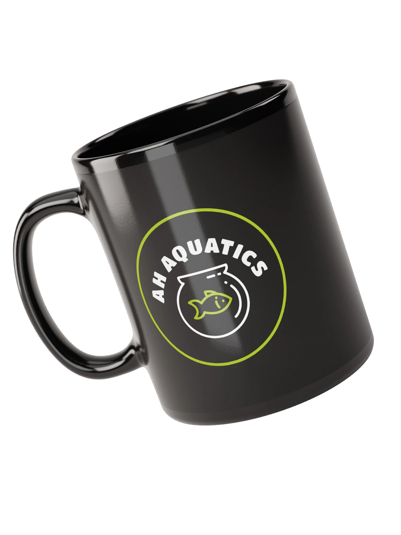 Classic Logo Mug product image (5)