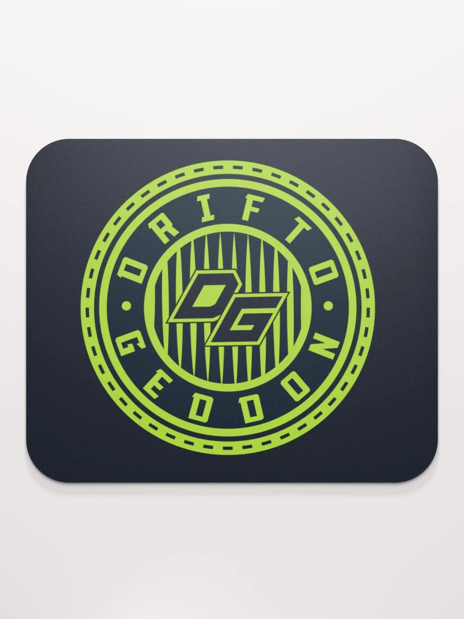 DG Mouse pad product image (2)