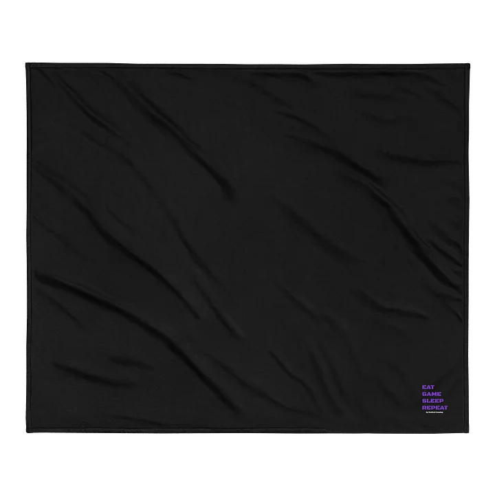 EGSR Cozy Blanket product image (2)