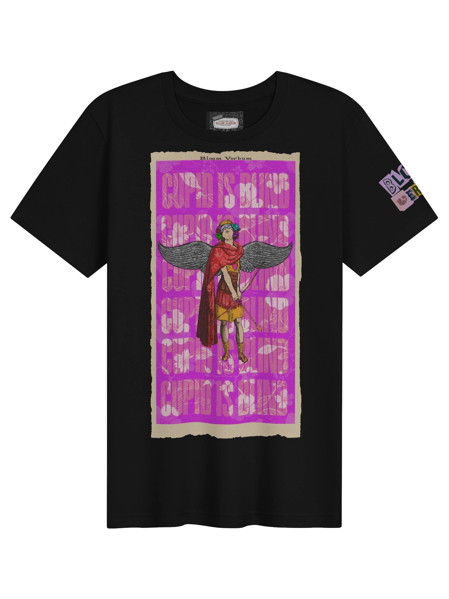 Cupid is Blind product image (1)
