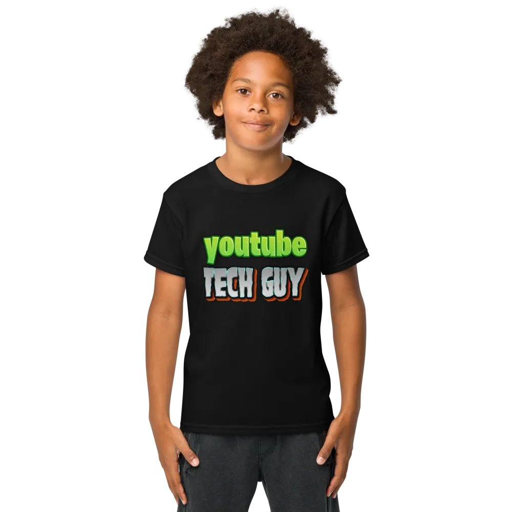 Tech Guy Plant - Kids product image (1)