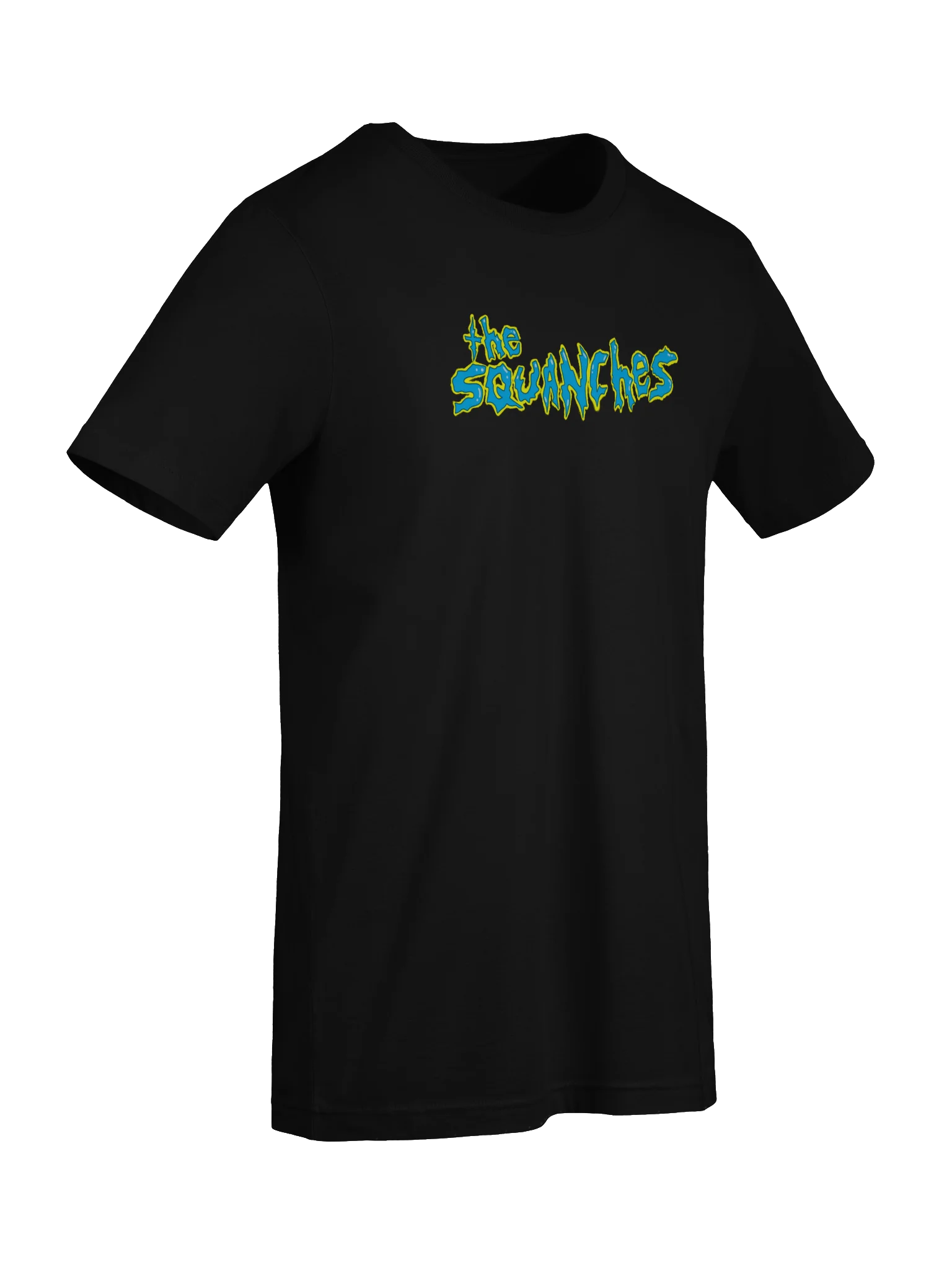 T-Shirt Logo (Lightweight) product image (7)