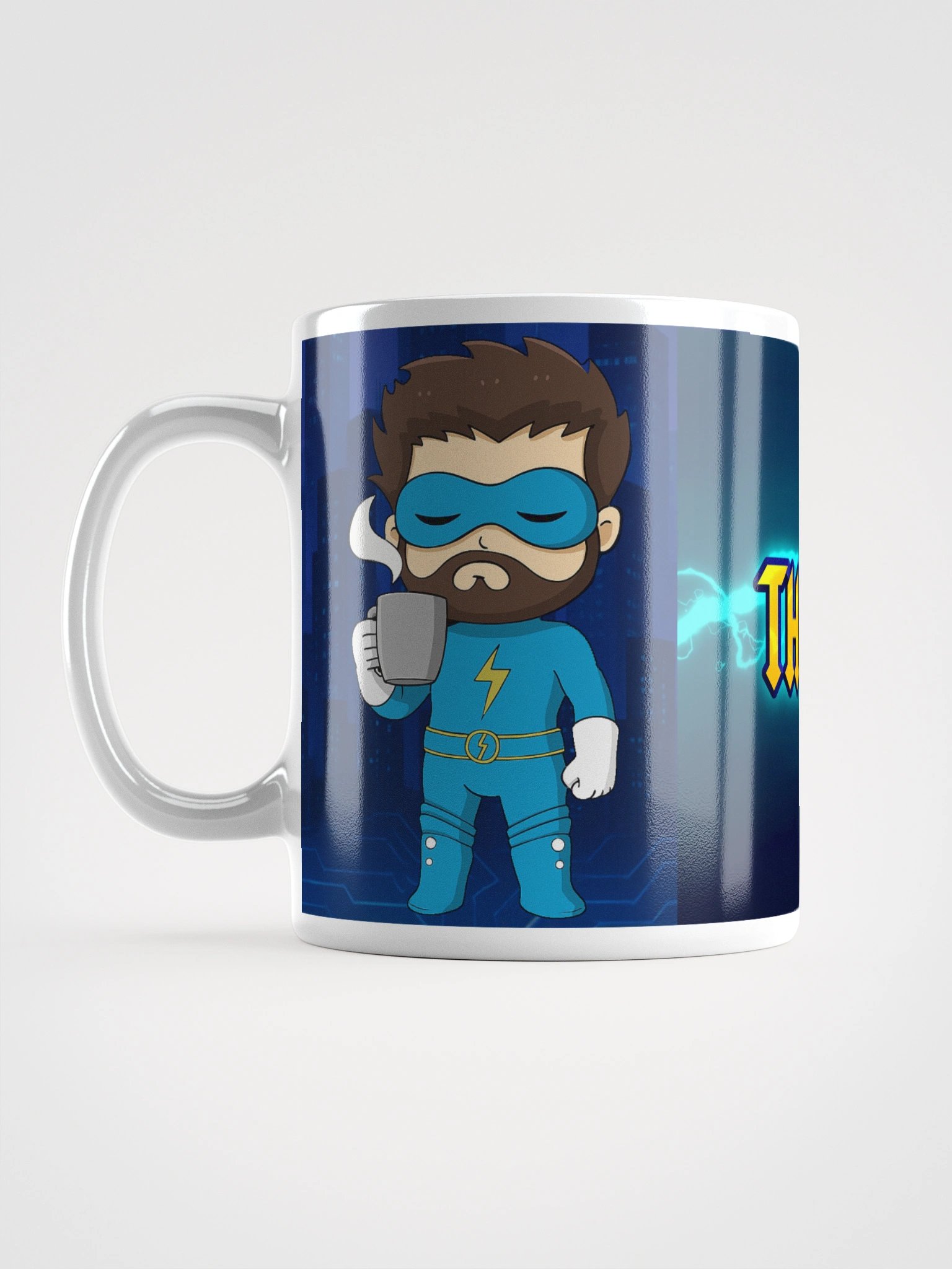 recharge coffee mug product image (2)