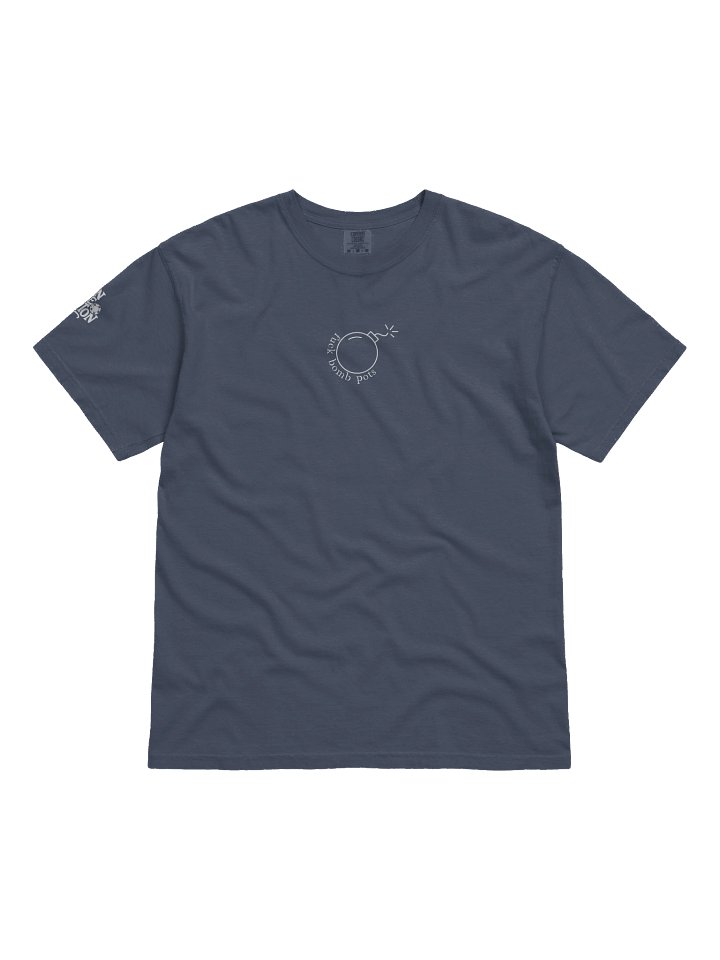 'F--- Bomb Pots' Tee product image (1)