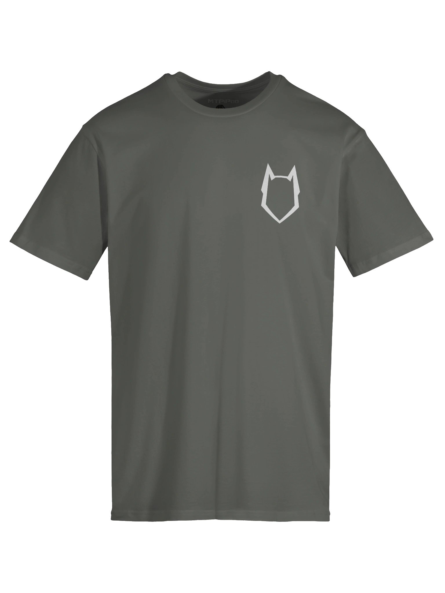 "Patrol" - MTP and Bailey (White) product image (5)