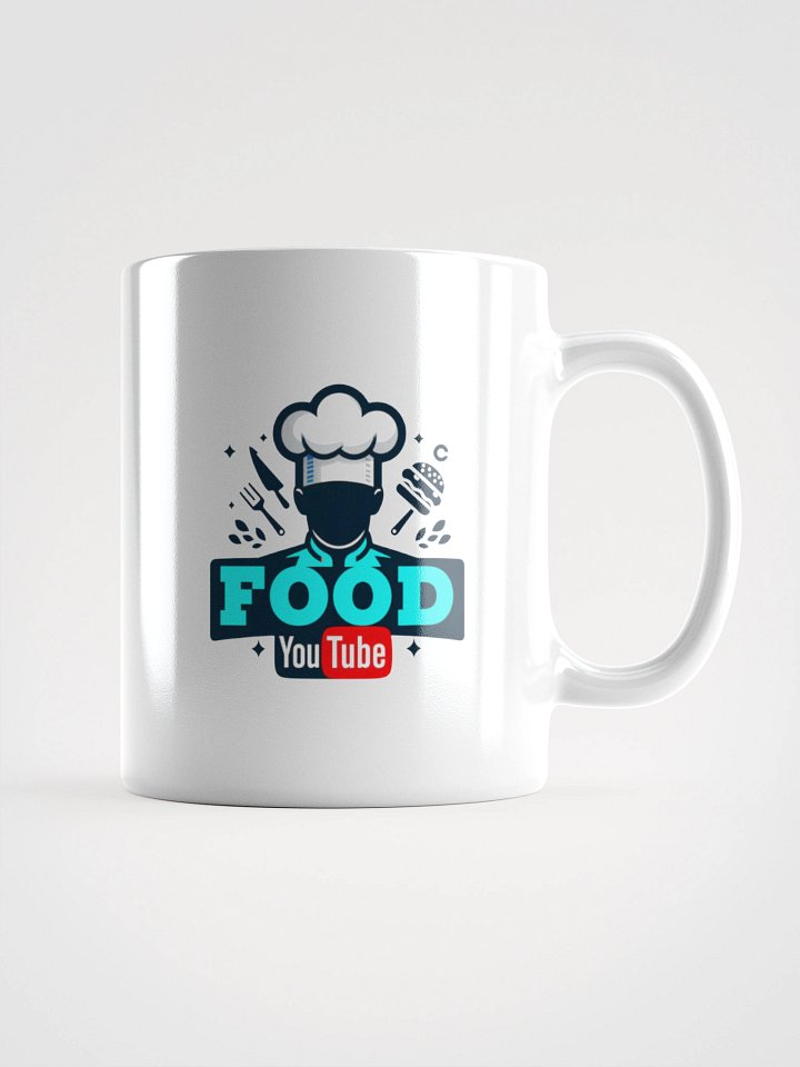 ☕ Gutom to Busog Meter Mug – Official Food YouTube Gear product image (4)