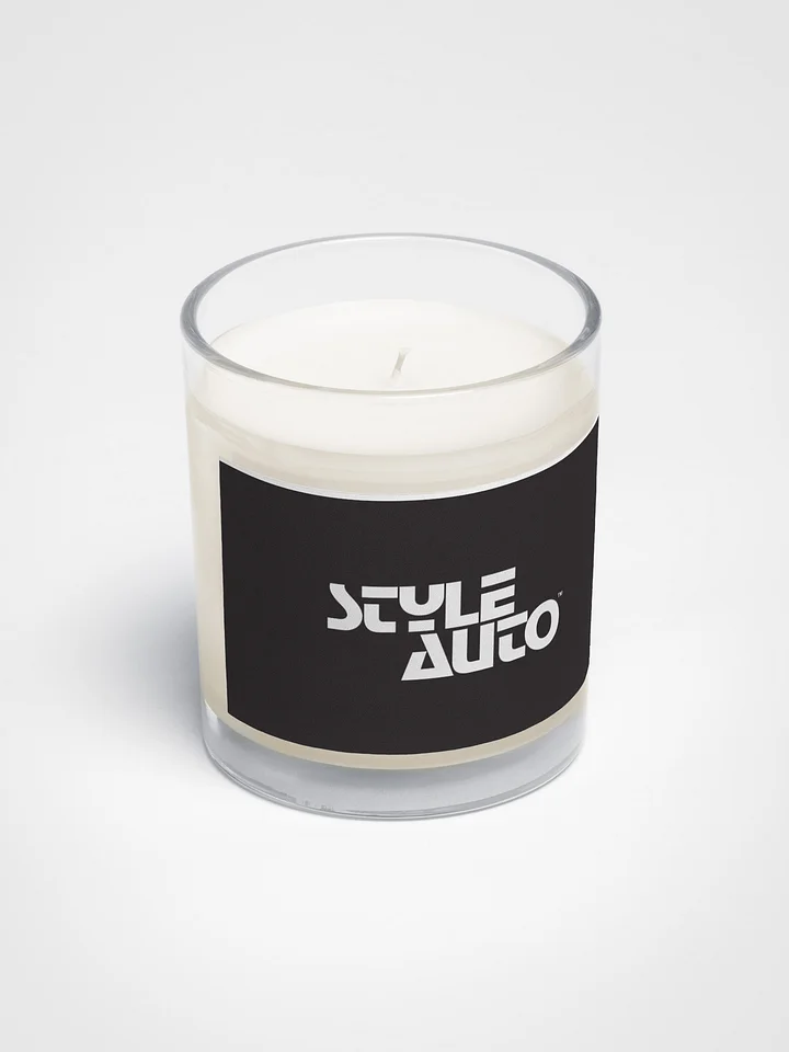 Emblem Candle product image (2)
