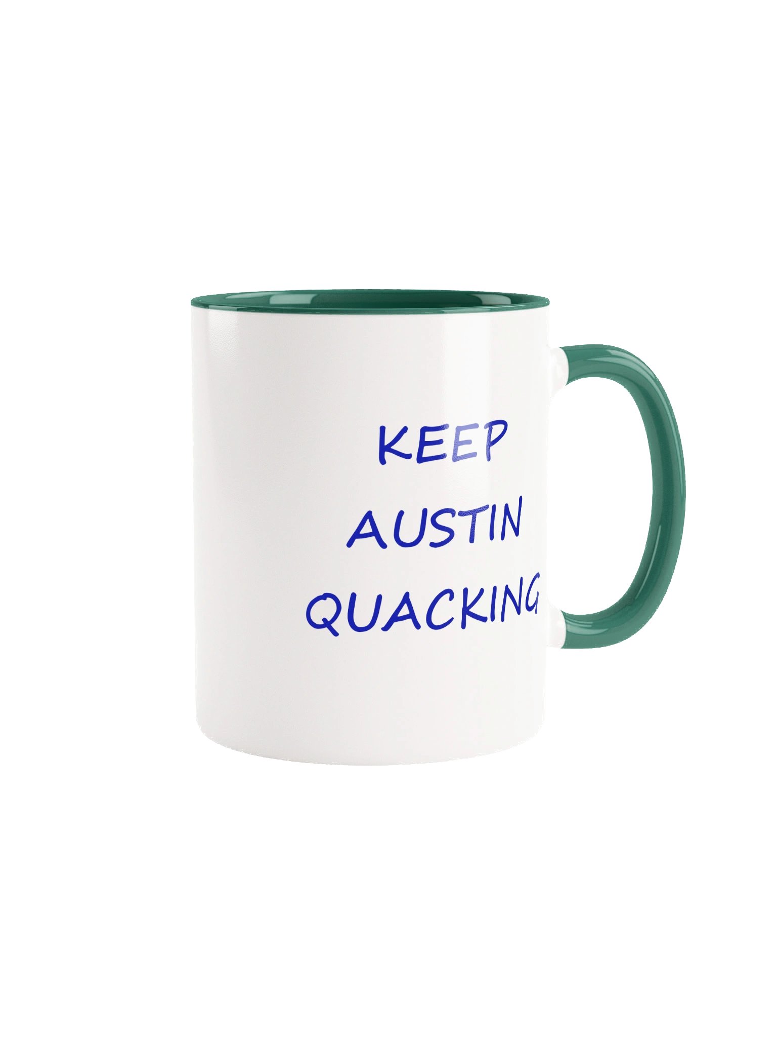 Austin Ducks Coffee product image (1)