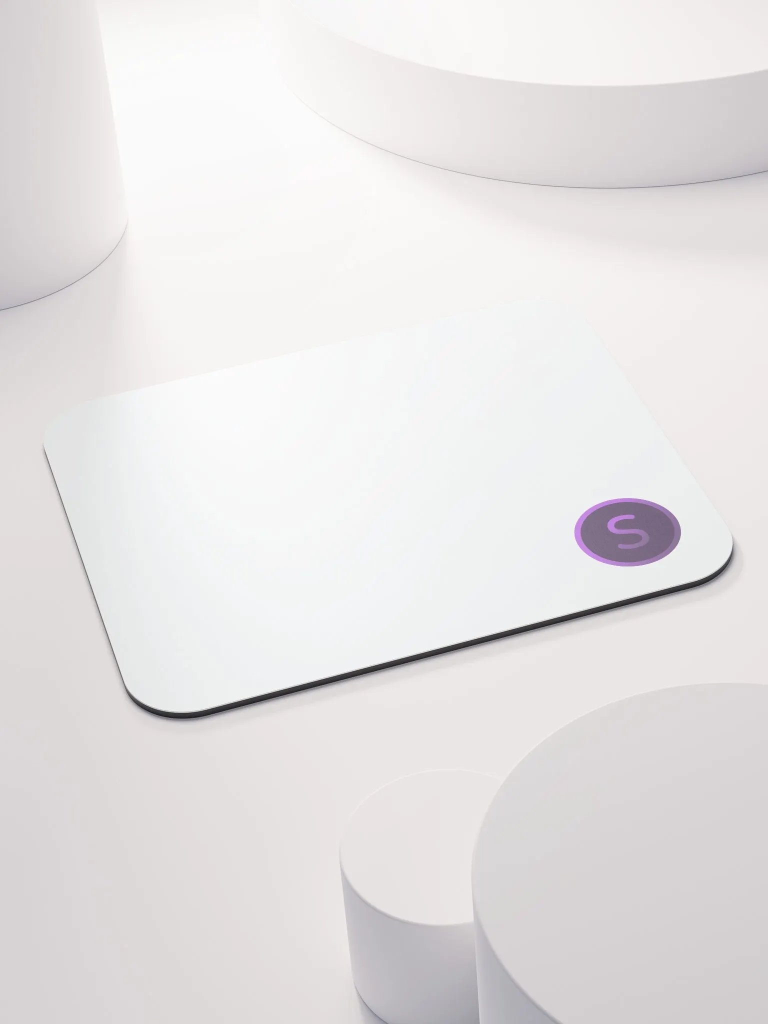 Selenite Mousepad product image (4)