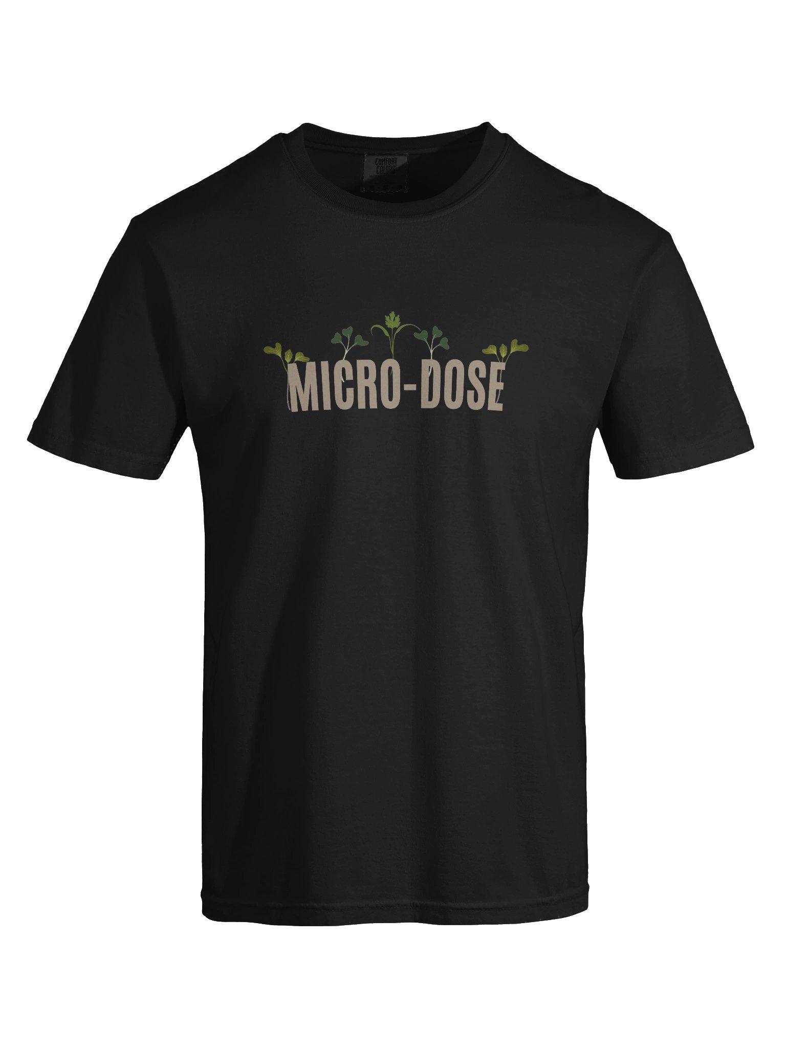 Micro-Dose Tee product image (7)