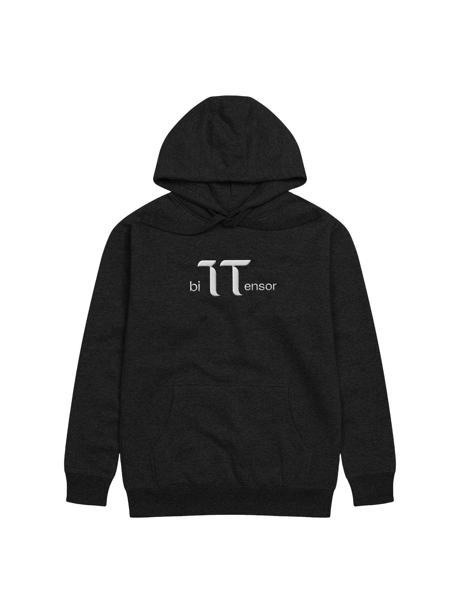 Bittensor Hoodie Embroidered product image (3)