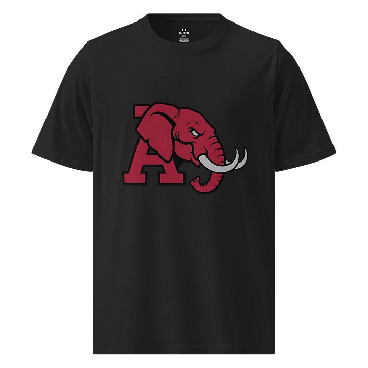 Red Elephant Graphic Tee product image (1)