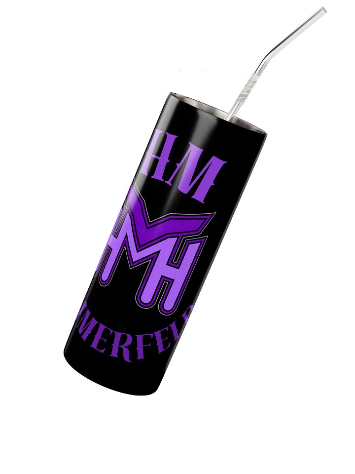 HMH Tumbler 9 product image (2)