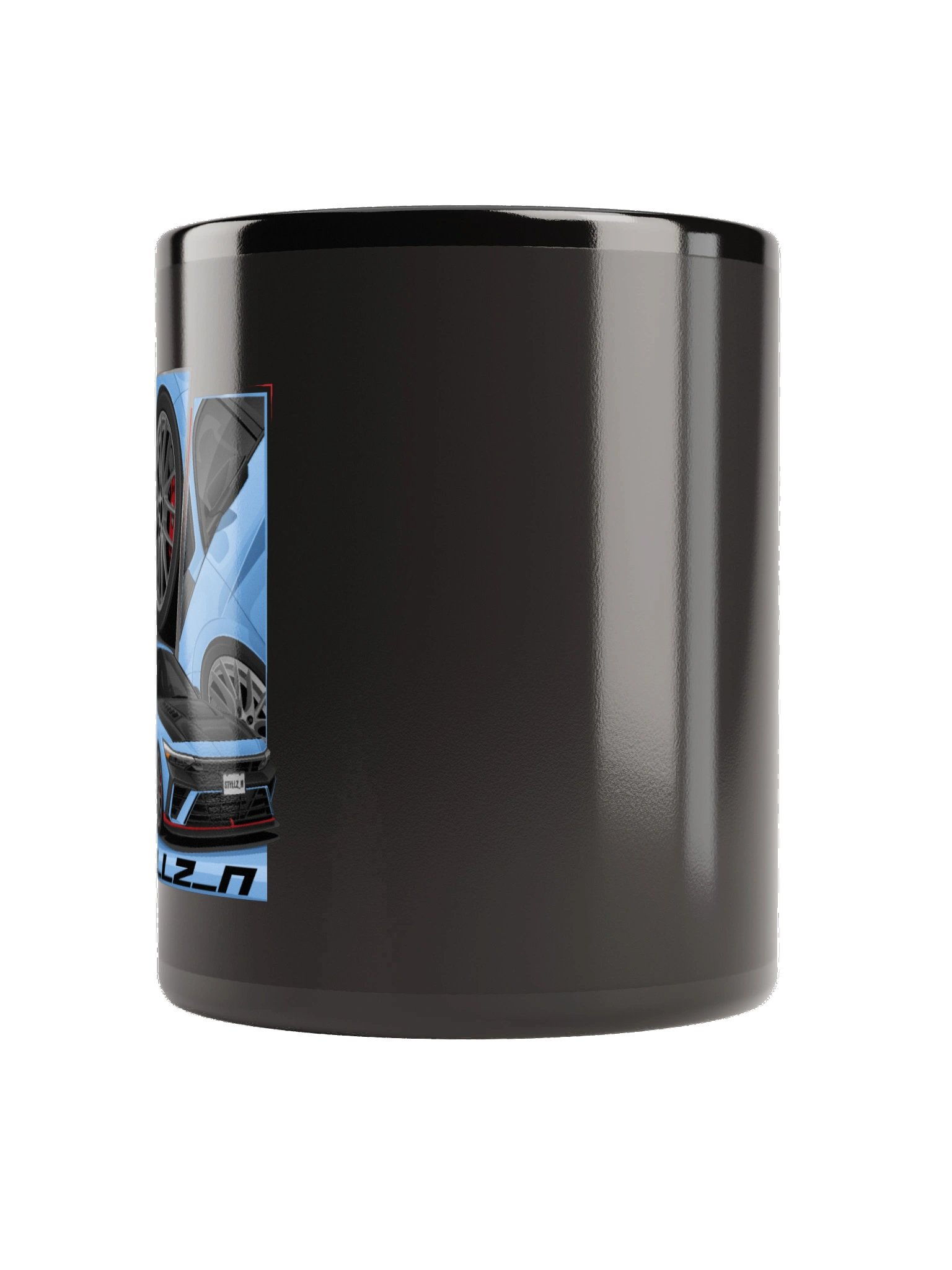 Mug - styllz_n product image (2)