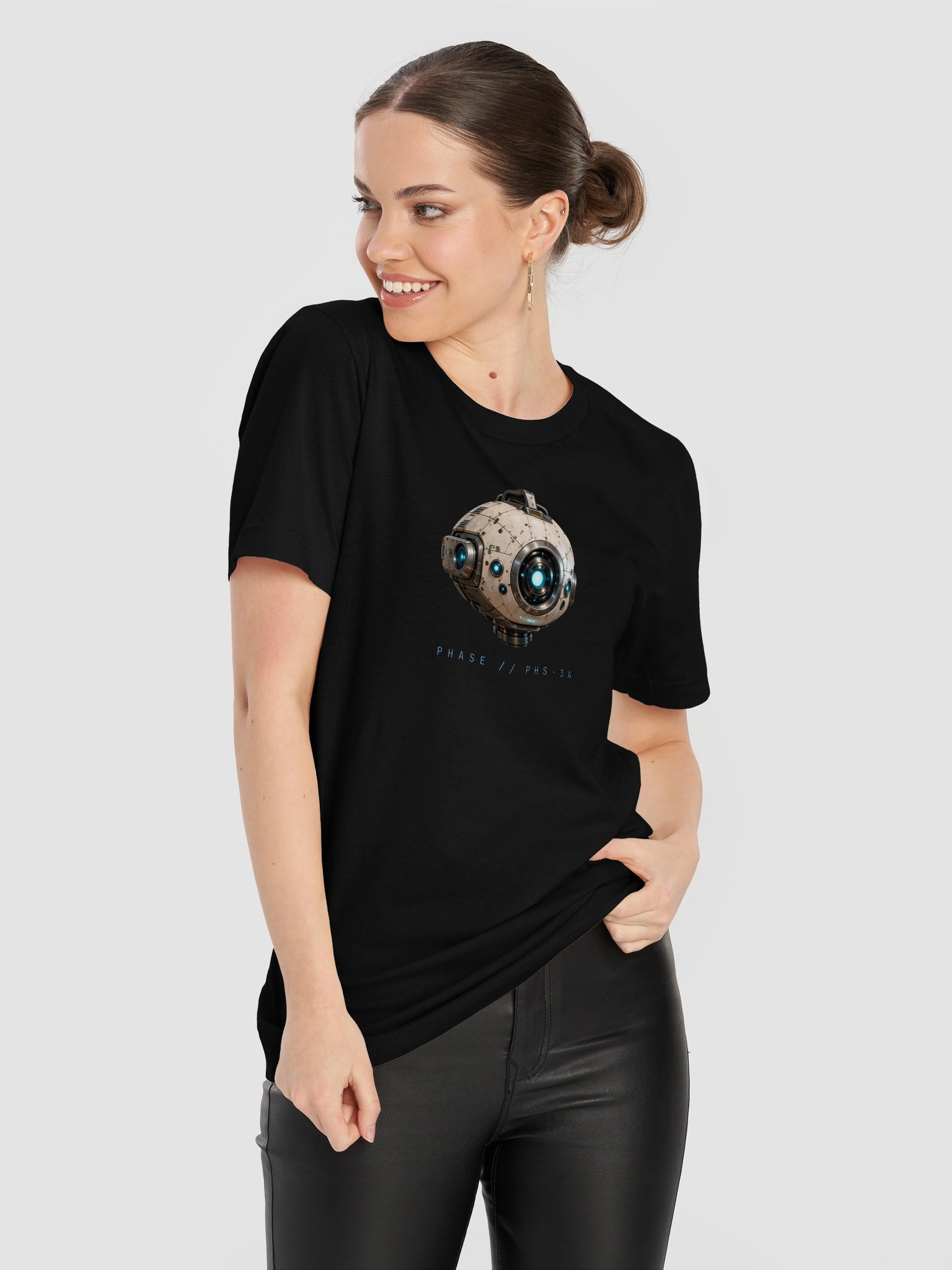 Phase Head Tee product image (11)