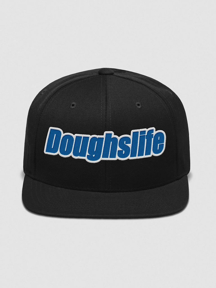 Doughslife Snap-Back Classic product image (6)