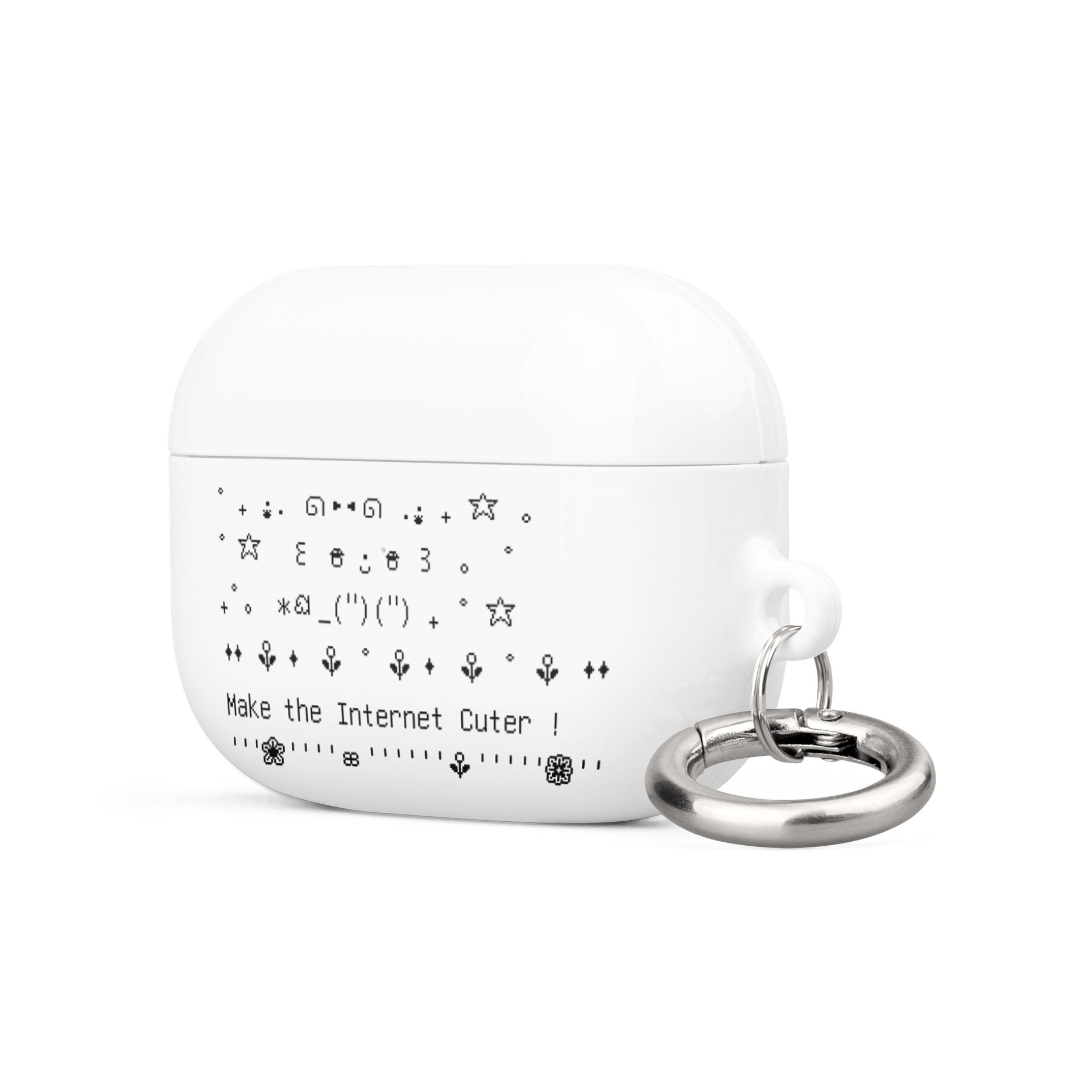 Cute Internet AirPods Pro 1 Case product image (2)