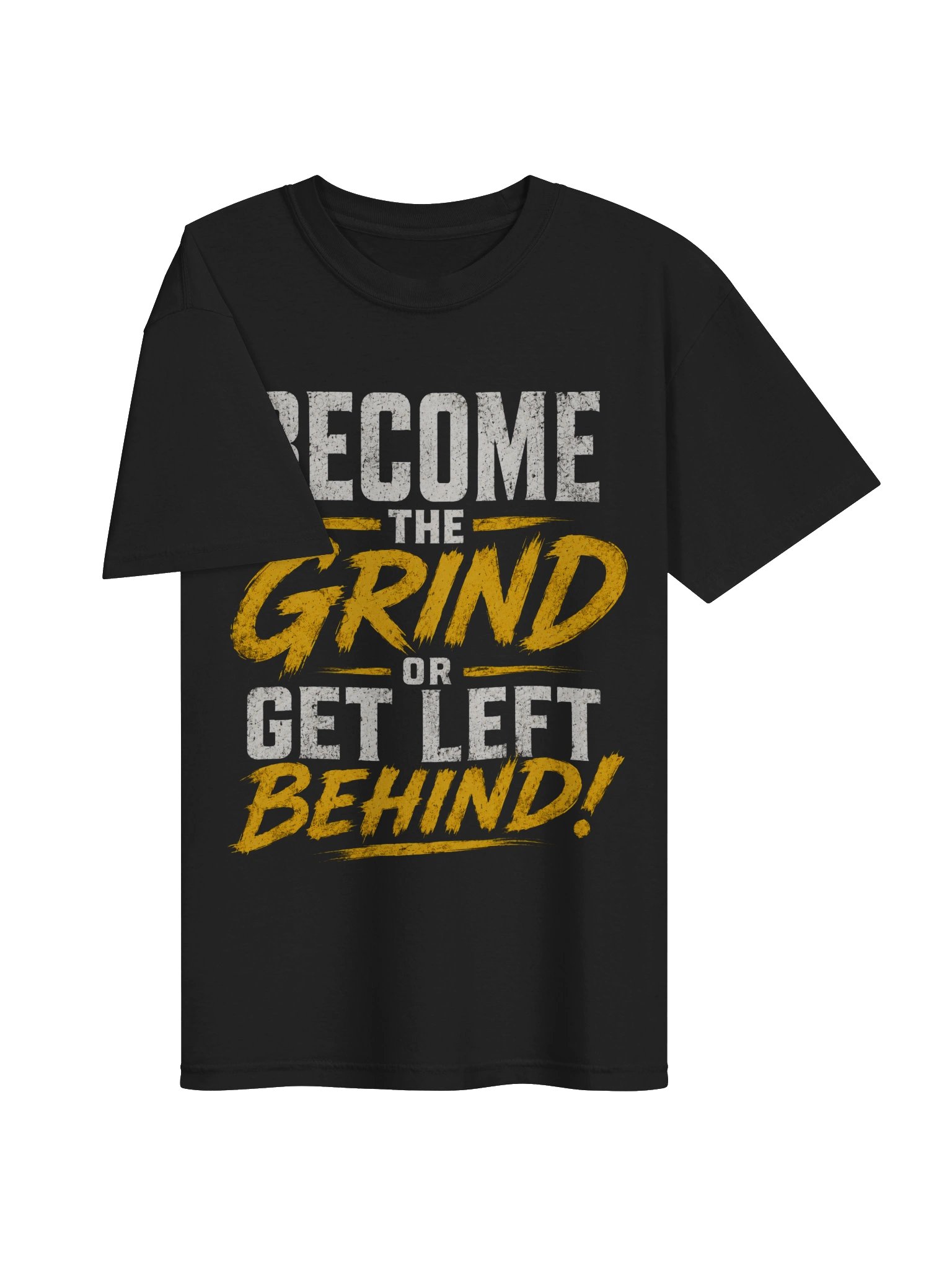 Become the Grind™ | Signature Motivation Tee product image (12)