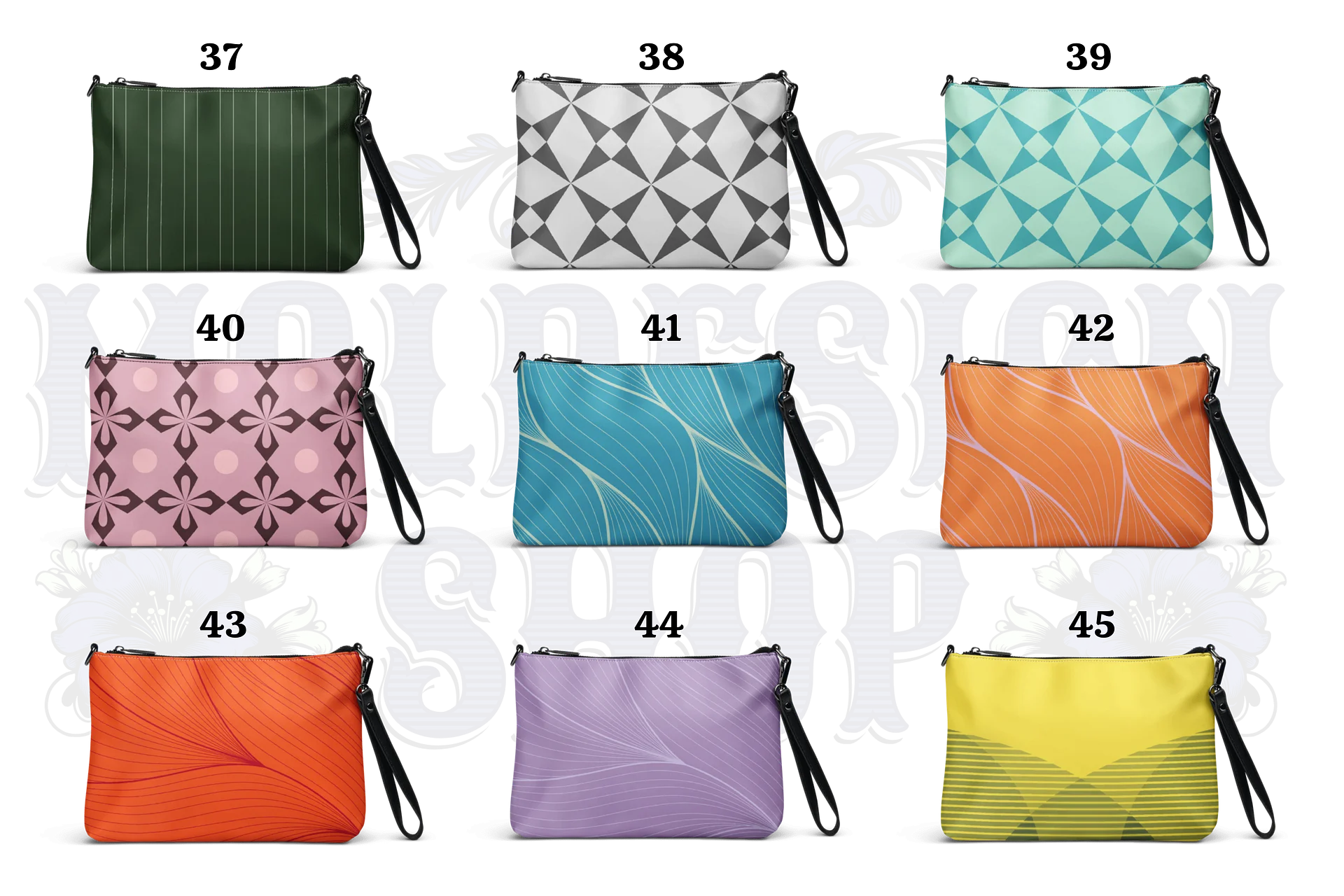 Custom Pet Crossbody Bag product image (9)