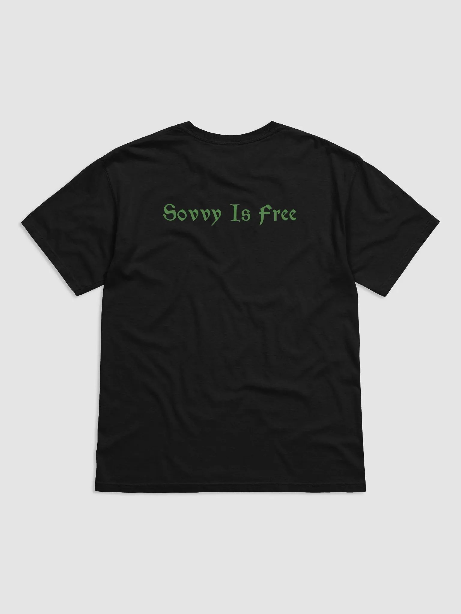 Sovvy Shirt product image (2)
