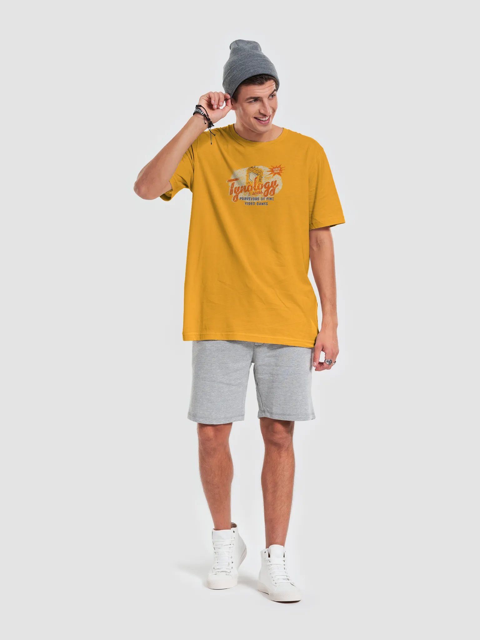 Tynology & Sons T-Shirt product image (5)