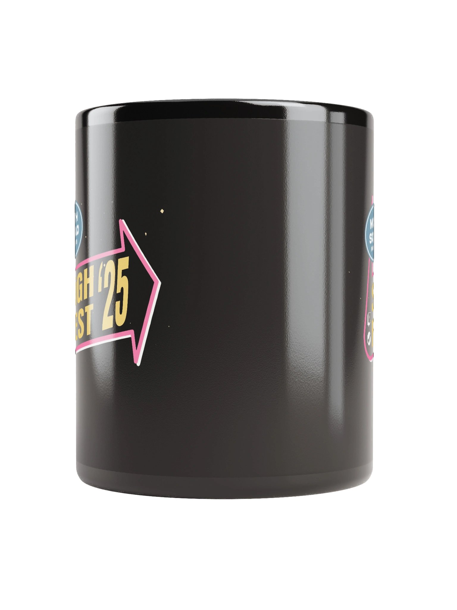 SiGH Fest Mug product image (5)