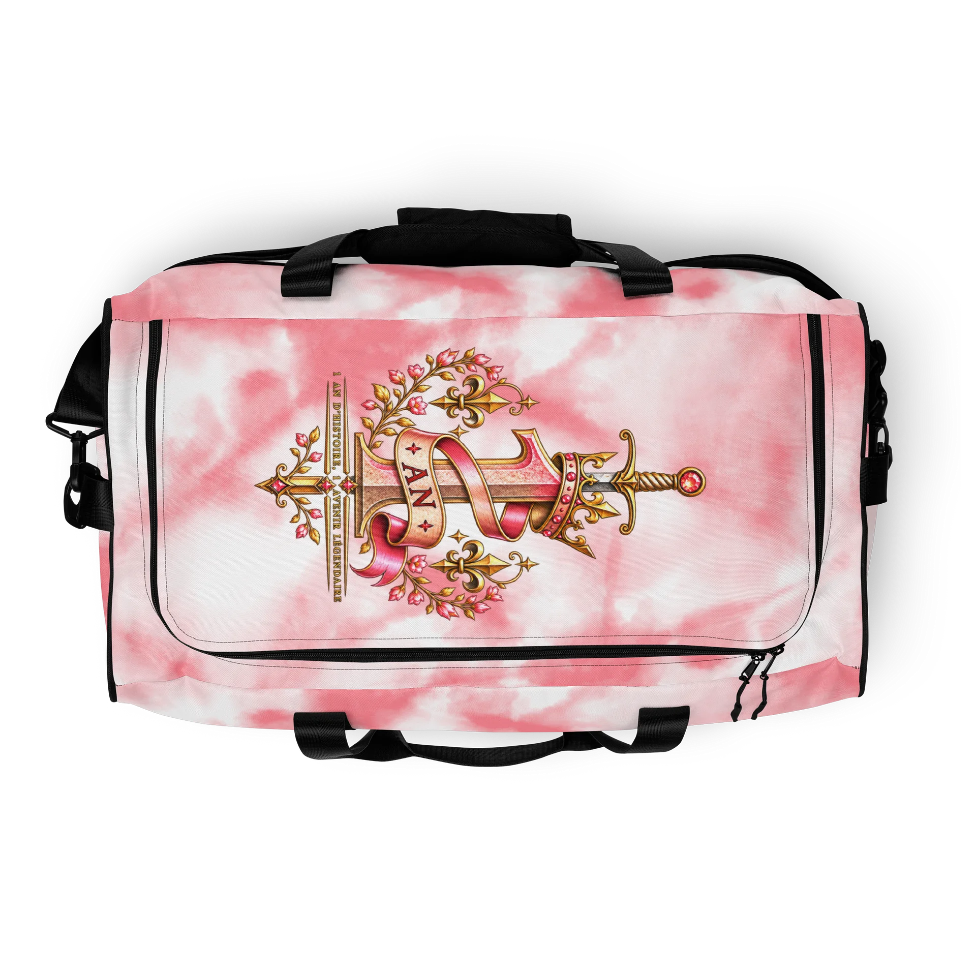 Sac de Sport SIGNATURE pour femme product image (8)