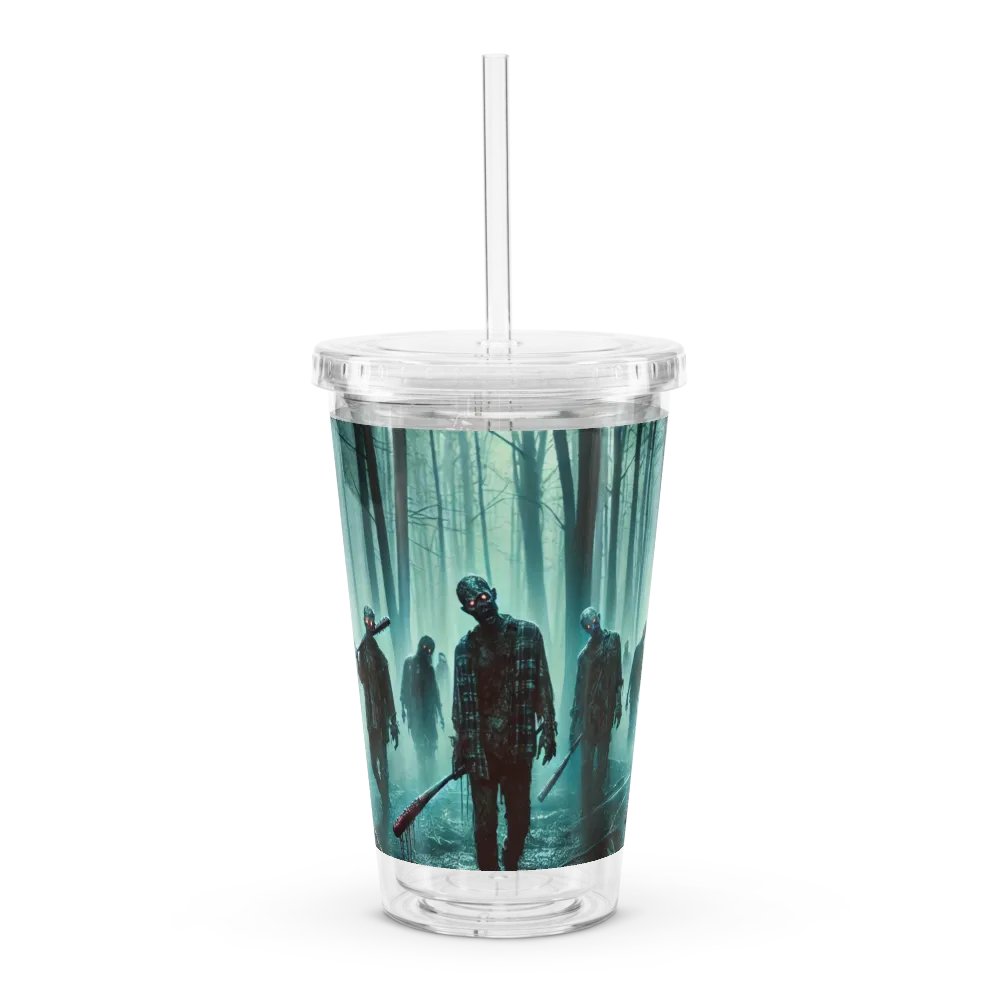 Hunting Party product image (1)