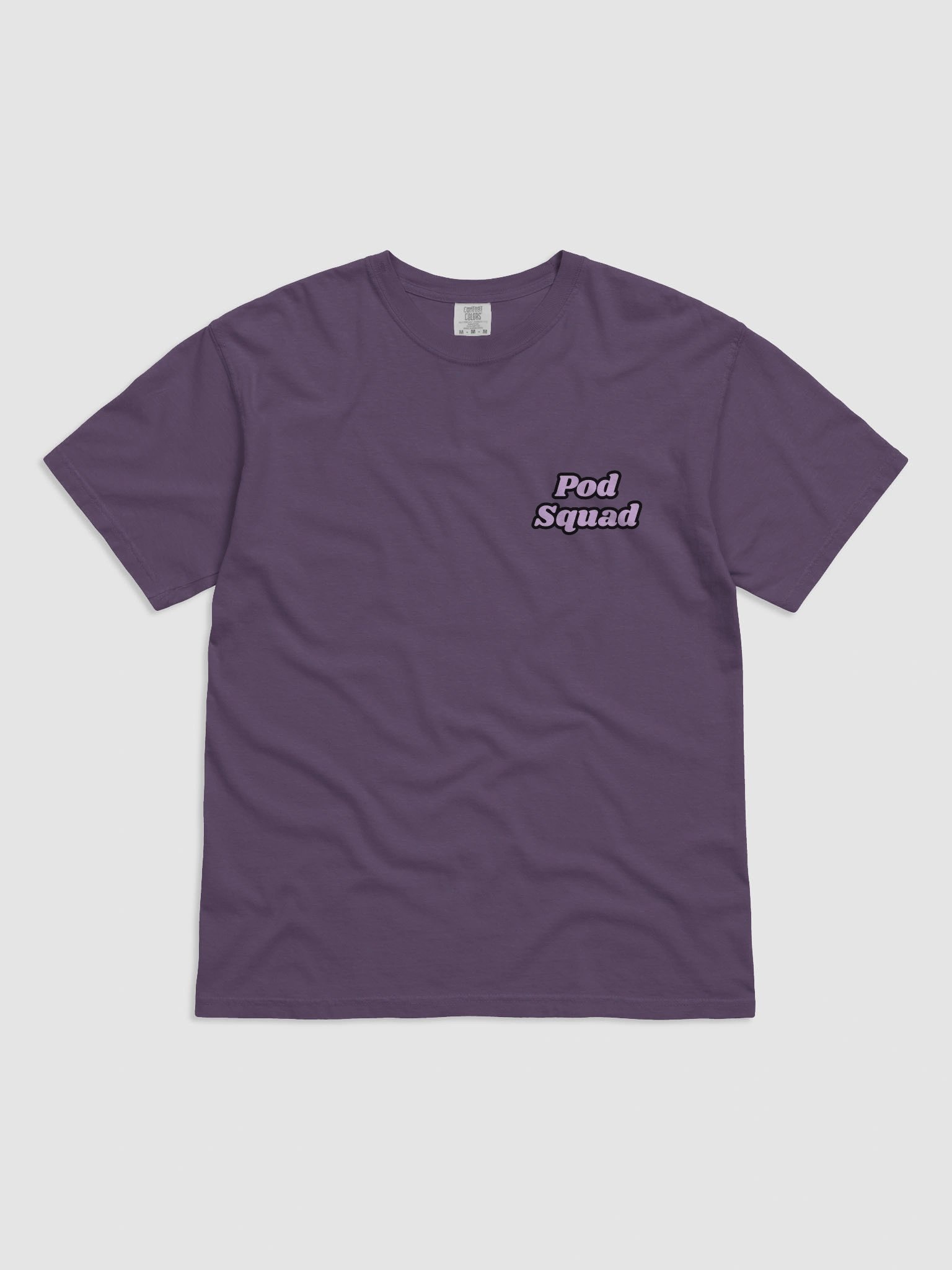 Pod Squad Tee product image (7)