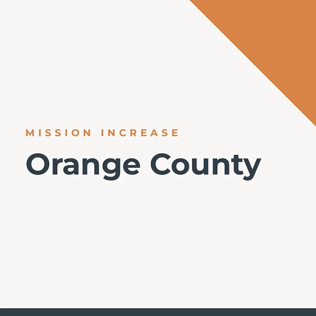 Orange County