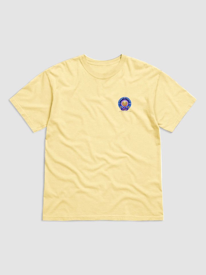 Laser Focused in My Youniverse Tee product image (11)
