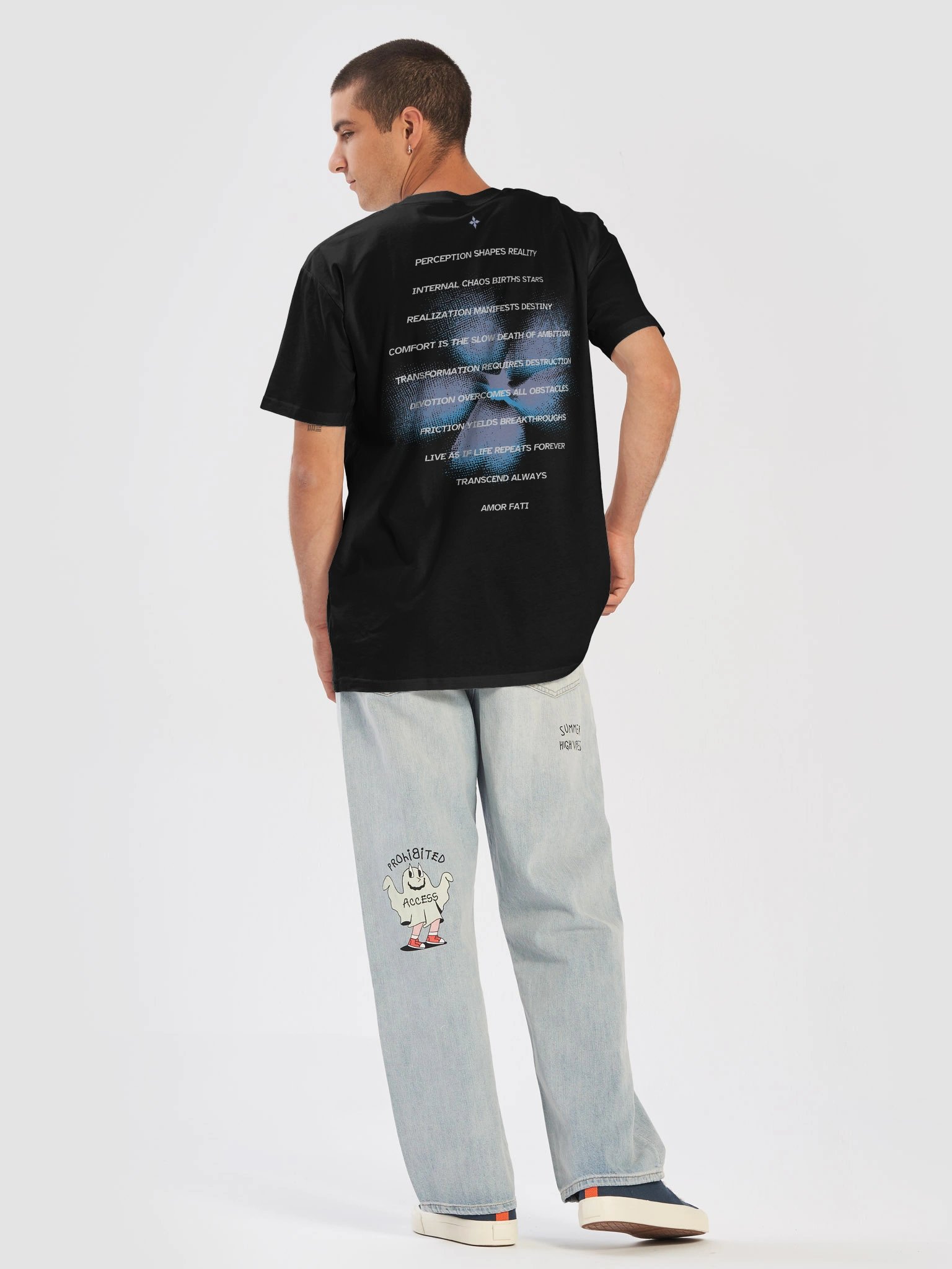 Manifesto Tee product image (9)