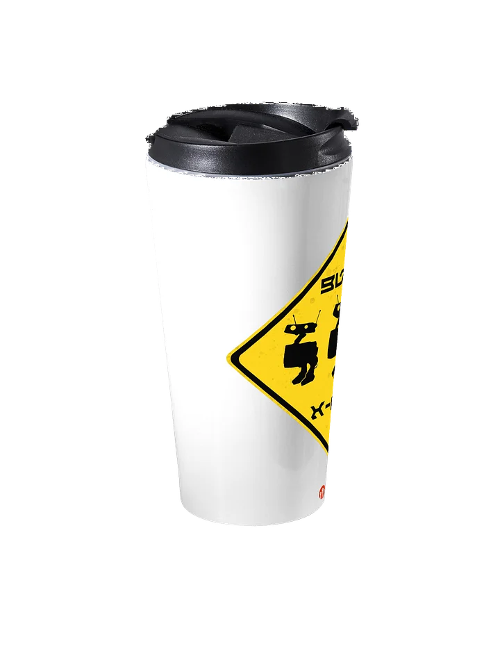 BD-Xing Stainless Steel Travel Mug product image (2)
