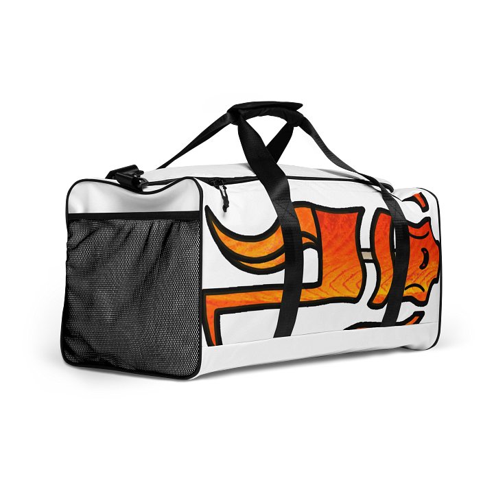 Meatman Body Bag product image (2)