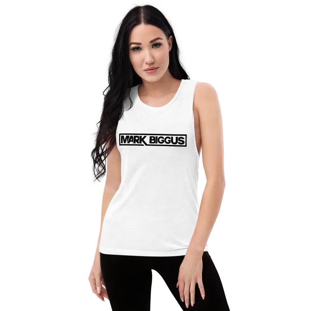 Women's Racer Back Vest product image (8)