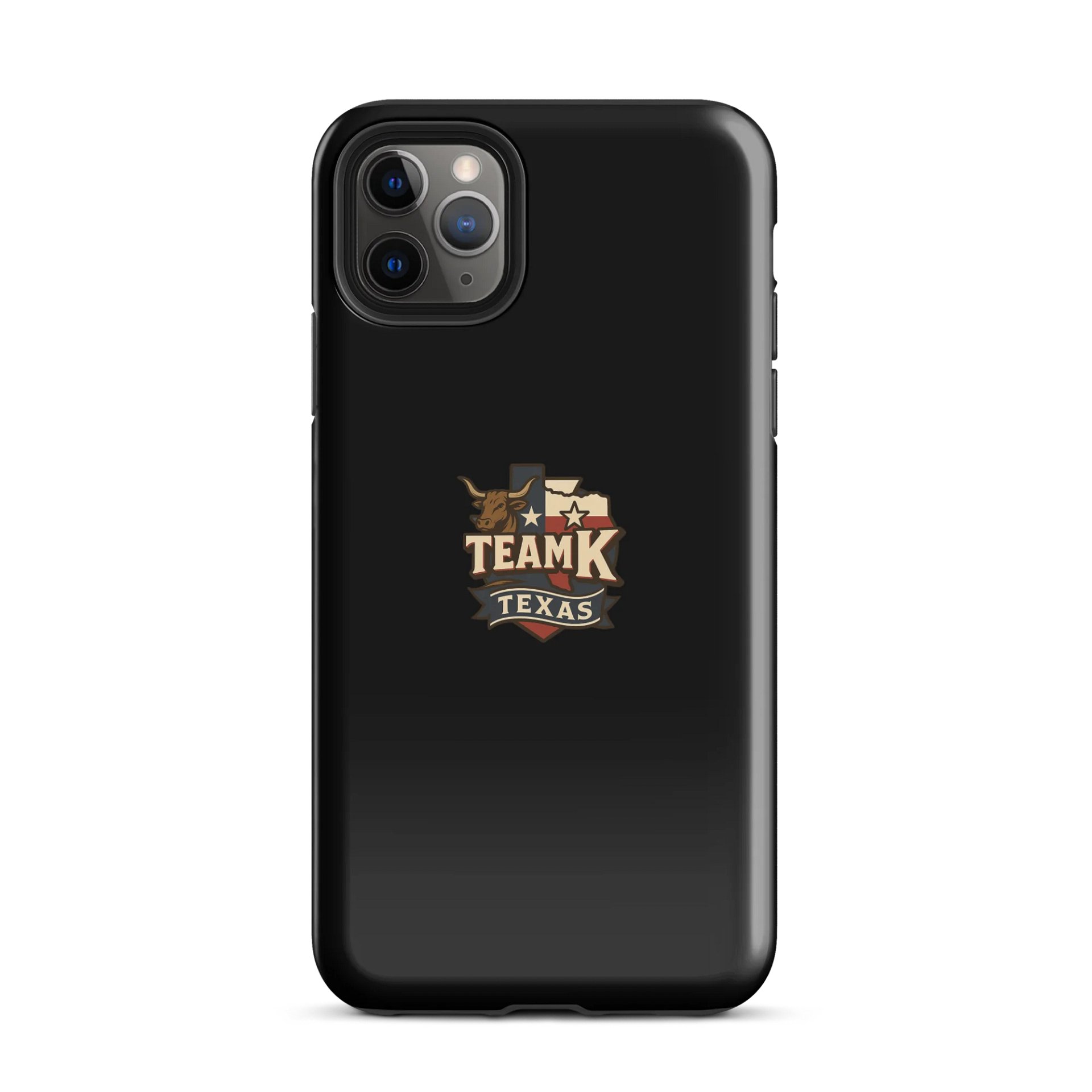 Team K Texas Case for iPhone product image (2)