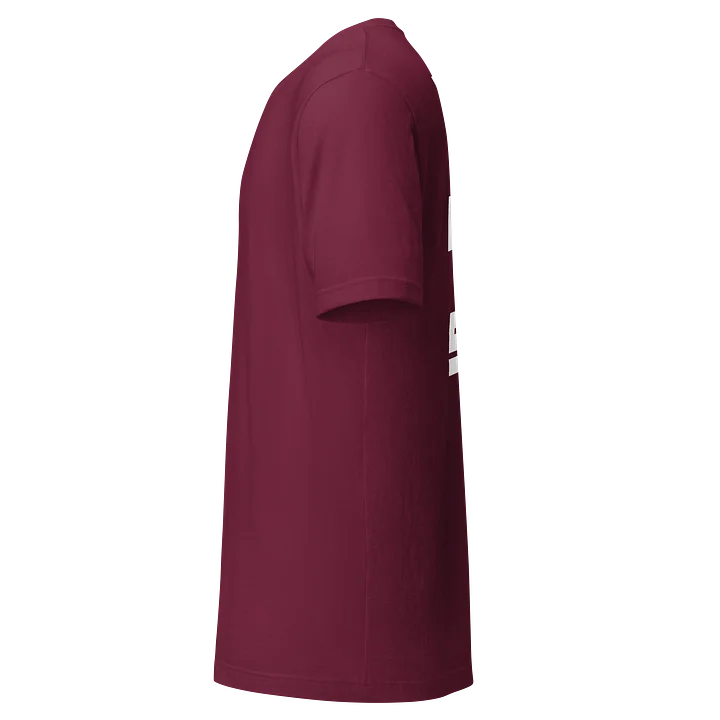 WeOwtsyd Premium T-Shirt - Maroon product image (2)