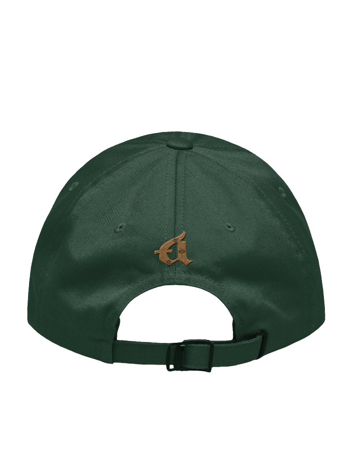 GN4S Sweetgrass Exclusive Dad Hat product image (8)