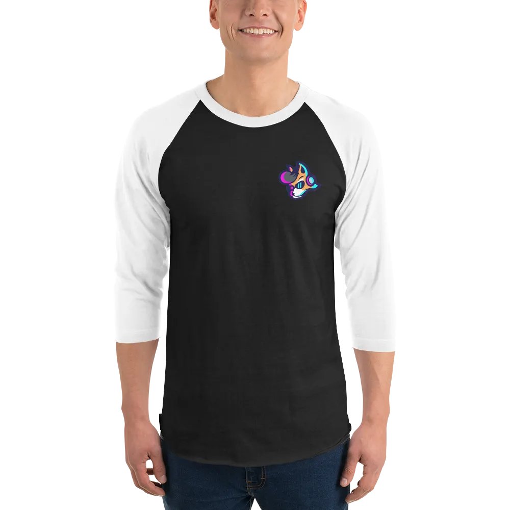 Gen1 Kipsta Baseball Tee product image (6)