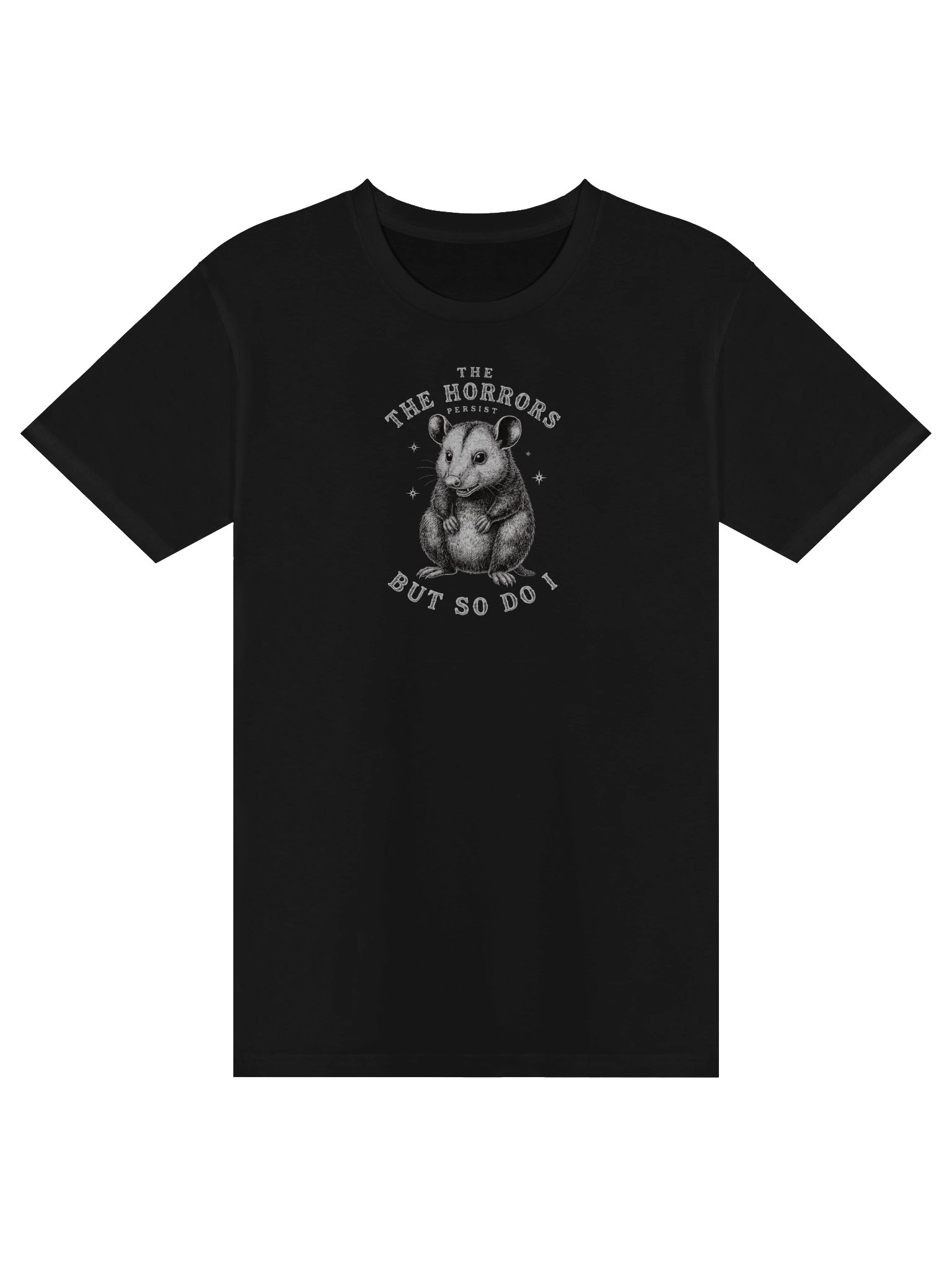 THE HORROS PERSIST product image (1)