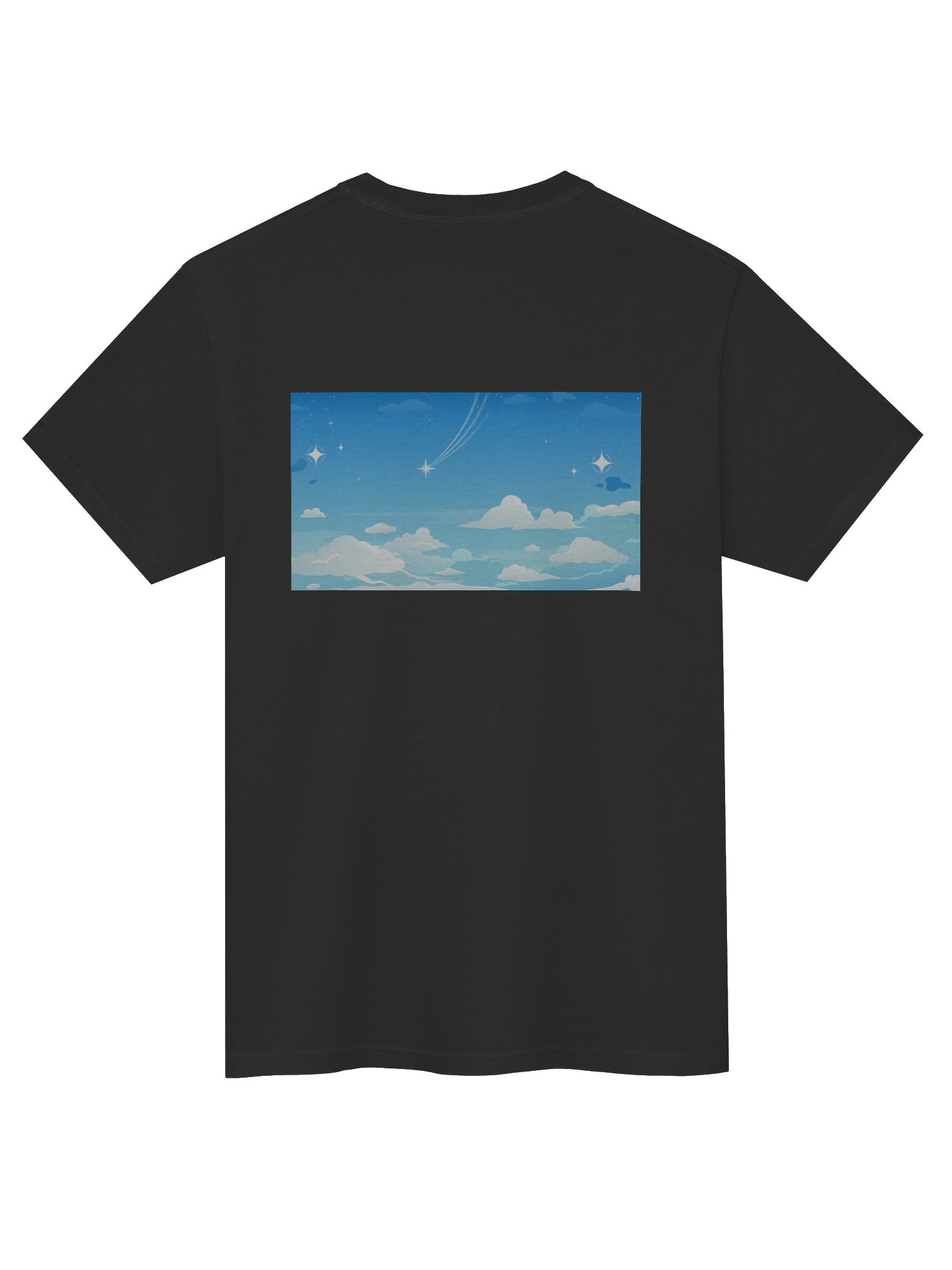 cult classic t-shirt product image (4)