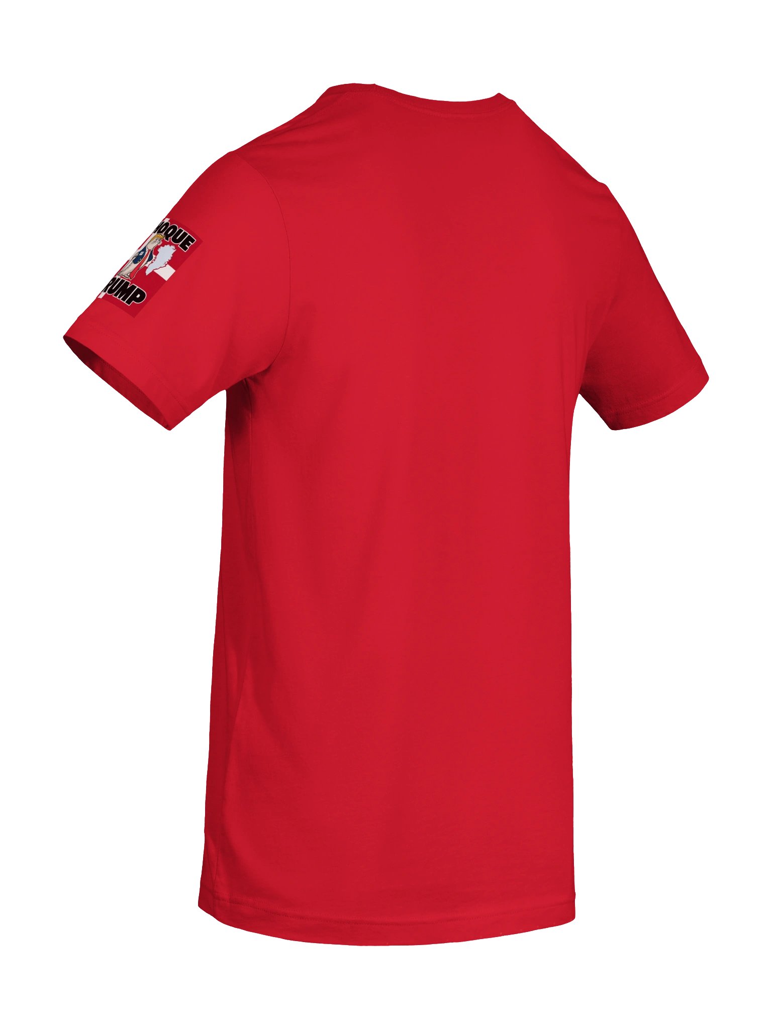 Phoque Trump Greenland - T-Shirt product image (82)