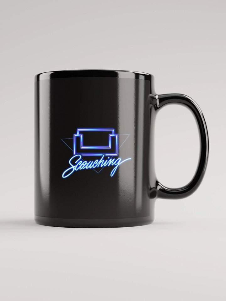 Neon Scouching Mug product image (1)