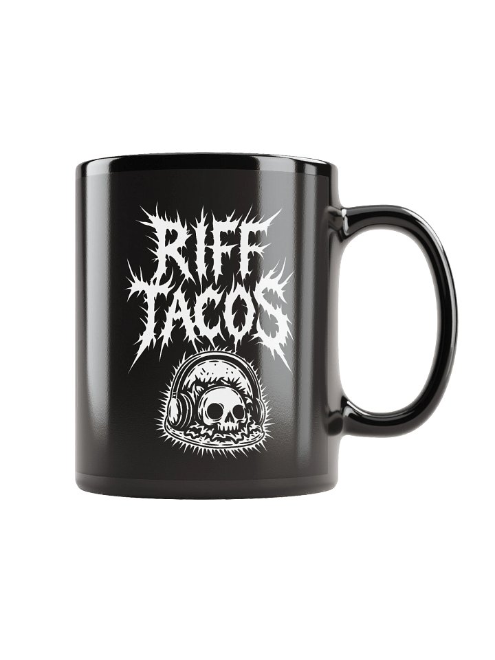 Riff Tacos Coffee Mug product image (1)