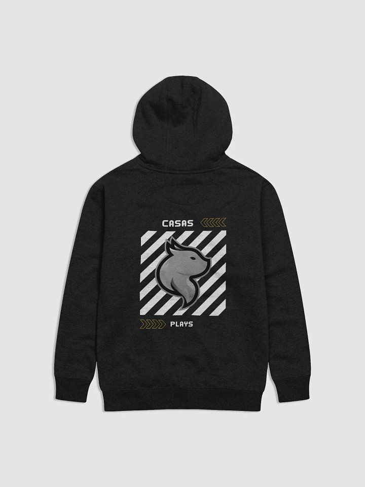 OFF-Grey Hoodie product image (1)